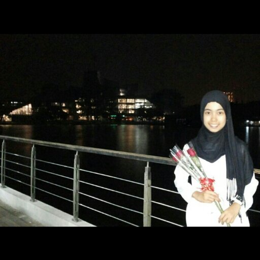 Faculty Of Nursing '12 | Universitas Indonesia :)