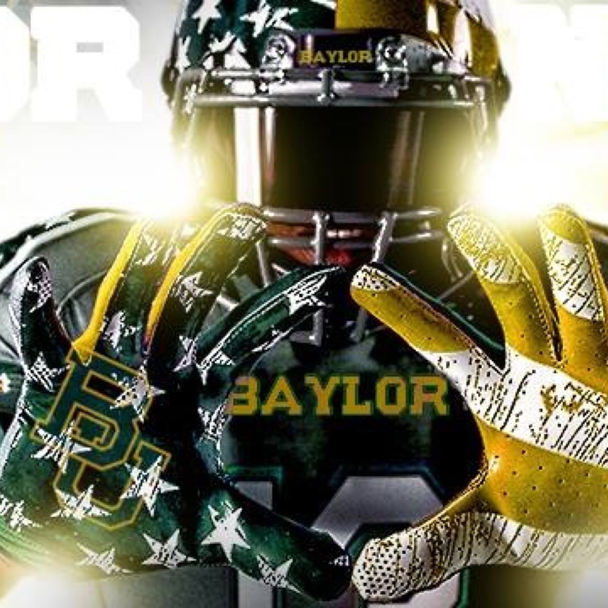 Baylor Bear Grad, Husband, Father, BU fan and ALL Baylor