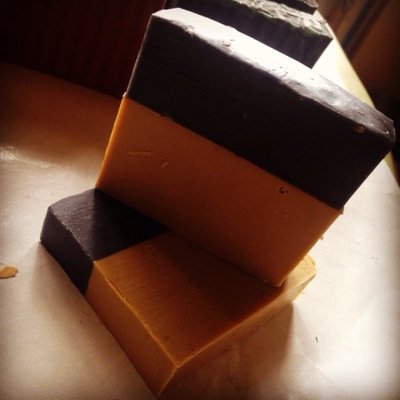Hemp Seed Oil Soap