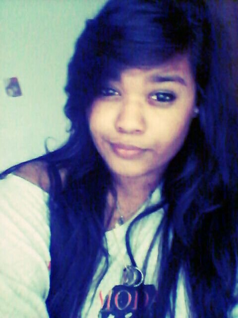 let's get to the point I'm not easy, people love me for that I dont let things bring me down I do the whole positive vibes thang: and follow me on twitter:)