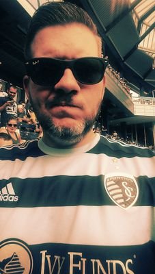 My wife, beer, coffee, Sporting KC (Northland Noise co-founder), my dog. These are a few of my favorite things. Swings Coffee Tech.