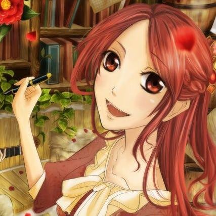 花笠香菜さんのプロフィール画像