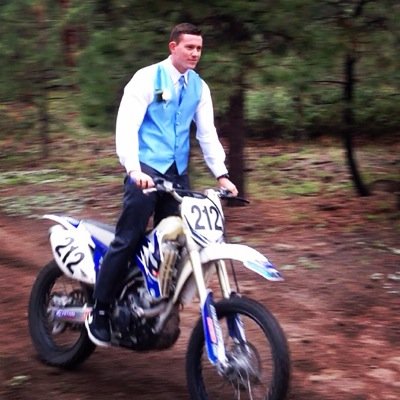 Jesse Therrien Profile