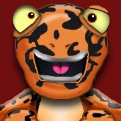 FFCSebastian's profile picture. President of the Official Flick Fan Club, lover and #1 fan of Lord of the Flick, ex-employee of @creventive