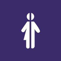 #Weallneedtopee, help us #skiptotheloo! Give the #UNSW #queer & #trans community #genderneutral #unisextoilets to enter without being judged or abused.