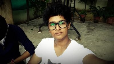dhruv patel Profile