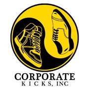 Corporate kicks is an Atlanta based non profit organization focused on providing shoes to youth and young adults for school and / or work.