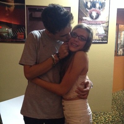 I met Jecob Whitesides on 8/29 in Orlando❤️