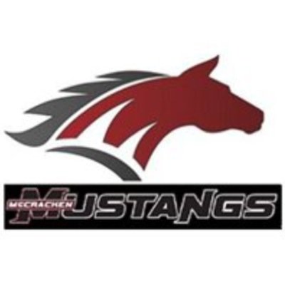 Its_AStangThang's profile picture. Mustang nation!!! 2000 strong. If you dont go to McCracken you wont get it cause its a Stang Thang!!