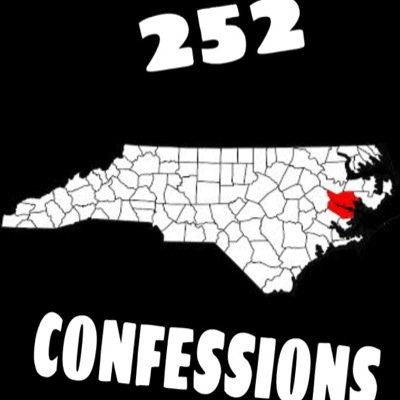 DM your confessions!