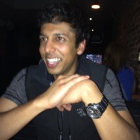 Neal Jain (@nealjain1230) 's Twitter Profile