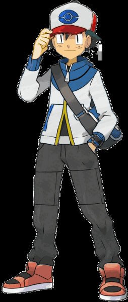 Hi I'm pokemon Trainer Devon I'm 13 years old I'm from the Hoenn region my first pokemon was Pikachu and he still is my pokemon got him from ash #roleplay