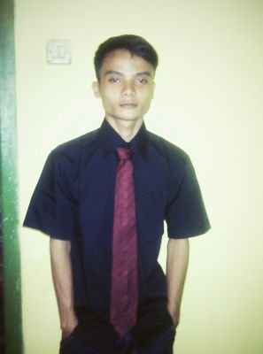 0856_ahmad's profile picture. 