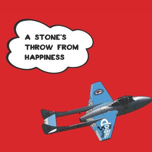 doubtful_sounds's profile picture. The Doubtful Sounds are an unsigned modest NZ guitar band - The Pop Album landed in September 2012 and A Stone's Throw From Happiness is due out in August 2014