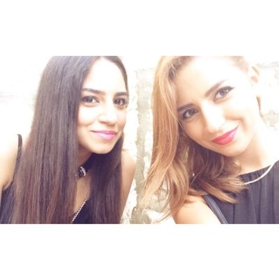 Instagram: ritamakhlouf -never a failure, always a lesson-