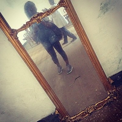 Instagram: saeedaaa_ | Proud Ghanaian | Always Smiling | CLD Hof Van Delft