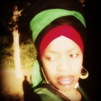 InNaam Tanisha Batiste (@innaam) 's Twitter Profile