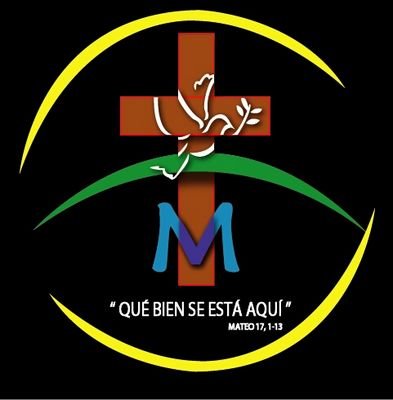Monte Tabor un grupo de  Jóvenes católicos que se han dejando deslumbrar por la Transfiguración del Señor. Contaremos nuestra historia a través de estas redes