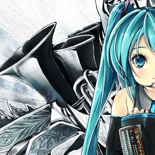 ボカロ画像 ボーカロイド Bokarozuki Gazo Twitter ボカロ画像 ボーカロイド Bokarozuki Gazo Twitter