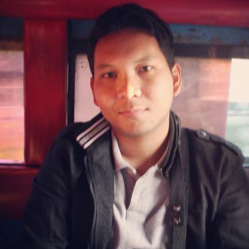 I'm Muslim, Software developer, Programmer, Interested in Computer Engineering, Studying a Master's degree in Political Science and Follow the News, Online Man