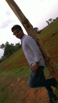 Be happy.....