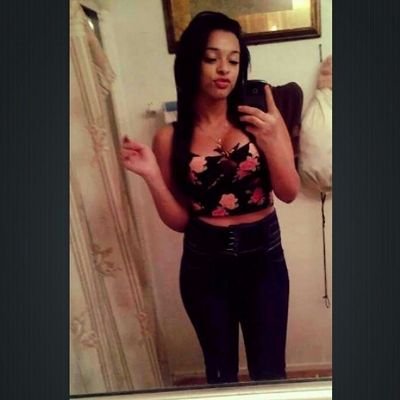 Cuban&Panamanian/CHS sophomore.