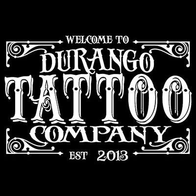 durangotattoo's profile picture. Custom Tattoo & Art Studio in Durango, Colorado || Doug Patrum || Lawrence Pennington || Quinn Black
