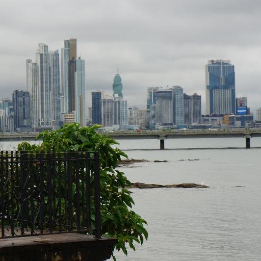 Panamá, la ciudad más hermosa del mundo. Información, noticias, sitios turísticos y mucho más