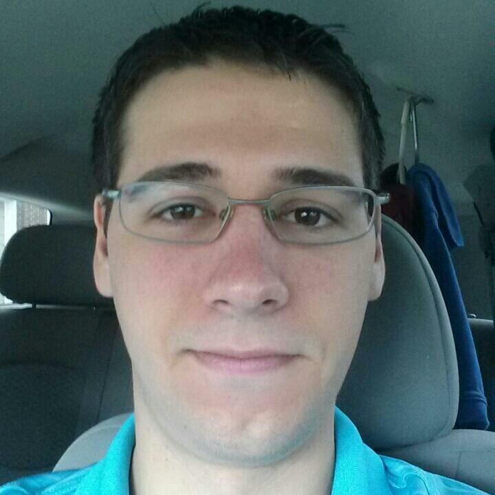 FearBehindMe's profile picture. 