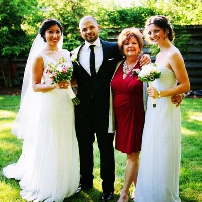 Brunette1's profile picture. Love my family and friends, first and foremost. It's Italian. and French.