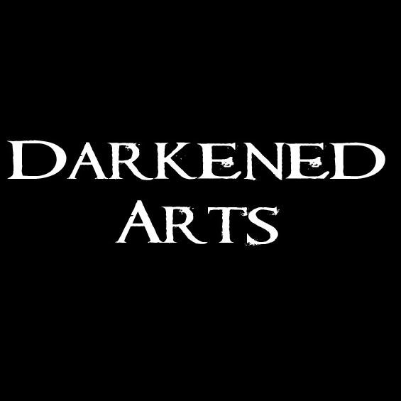 DarkenedArtsUK's profile picture. 