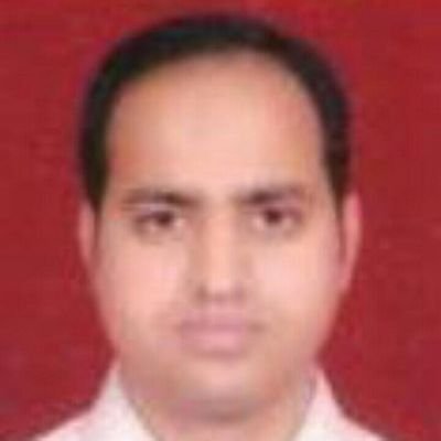 MBBS MS ORTHOPAEDICS