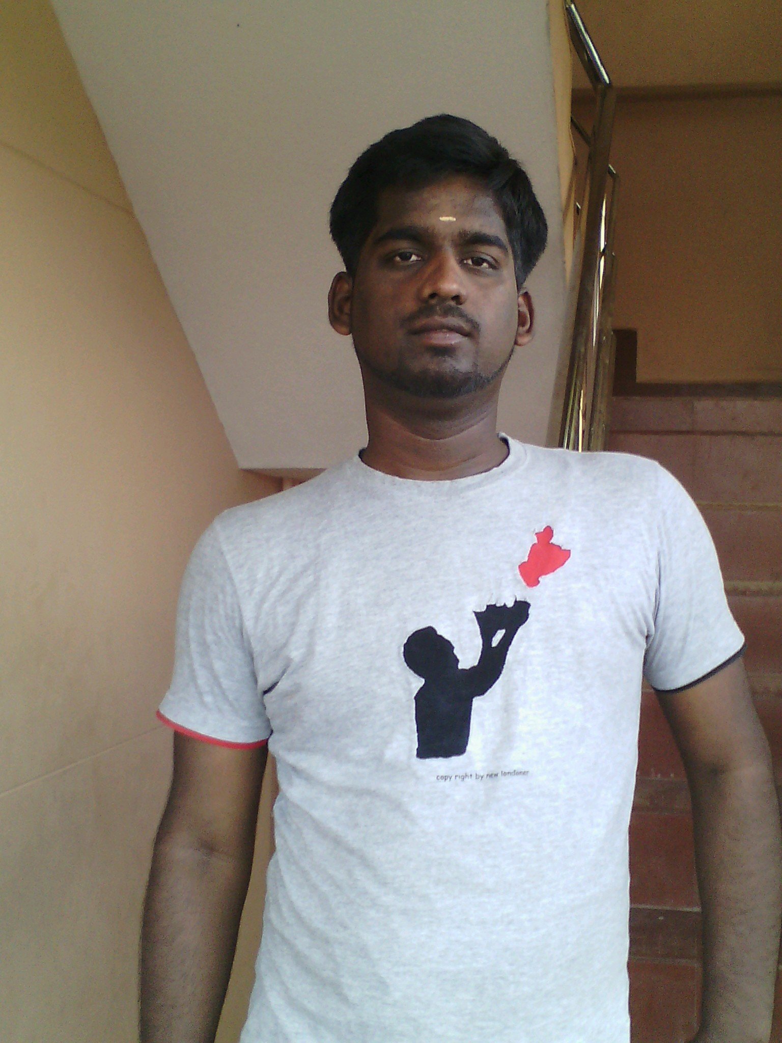 07Krishh's profile picture. 