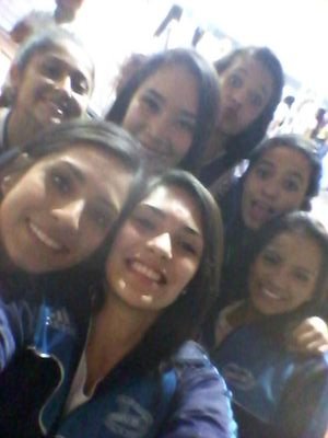 Volleyball Player GUA #14 #3  Marc de Suremain ♡