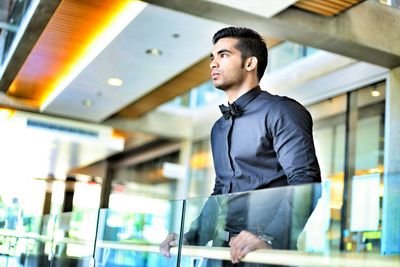 Instagram : irohitmanoharan