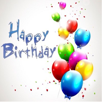 Bday_Remind's profile picture. It's their Birthday!