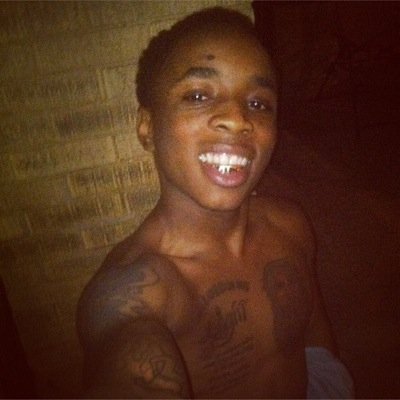 RollieOf46 Profile Picture