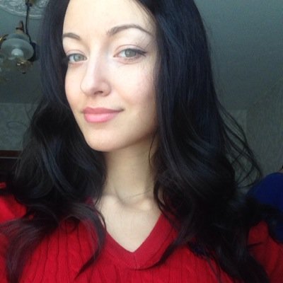 MariZalburg's profile picture. 