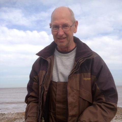 Enjoys Sea Fishing, Supports King's Lynn Town Football Club, Photography, Painting