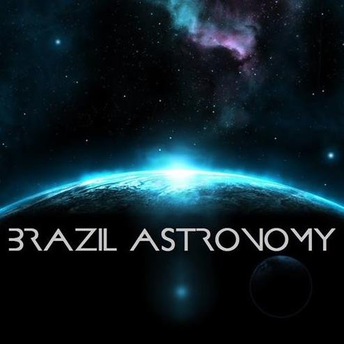 Site voltado ao estudo da Astronomia