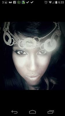 Big City girl, small town manners and international attitude #love #peace #respect