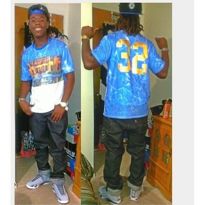 God-First Philippians 4:13 Althete Football My blessing #RipRobbie #Davon Capers48