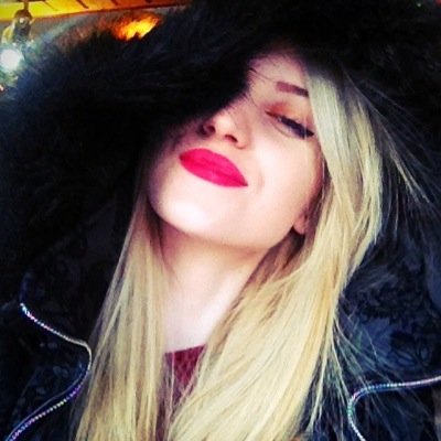 Mxria___'s profile picture. @liacemyano aka ma pute