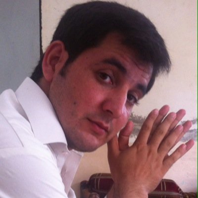 ubaidbook's profile picture. 