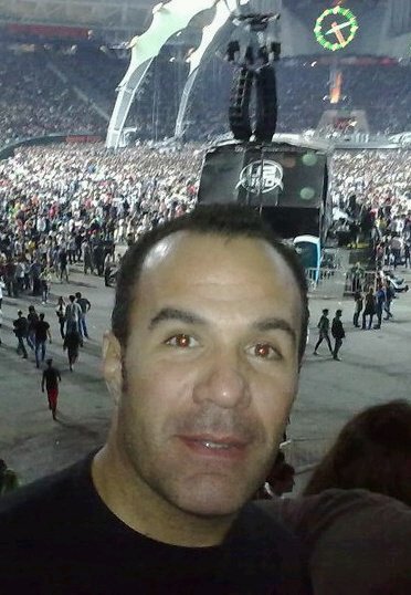 Juanchox72's profile picture. #Comunicación #Publicidad #Marketing #Ventas #Basketball #Musica #Democracia