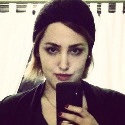 OsLuciana's profile picture. - Artist, designer, vocalist, actress, pâtissier -