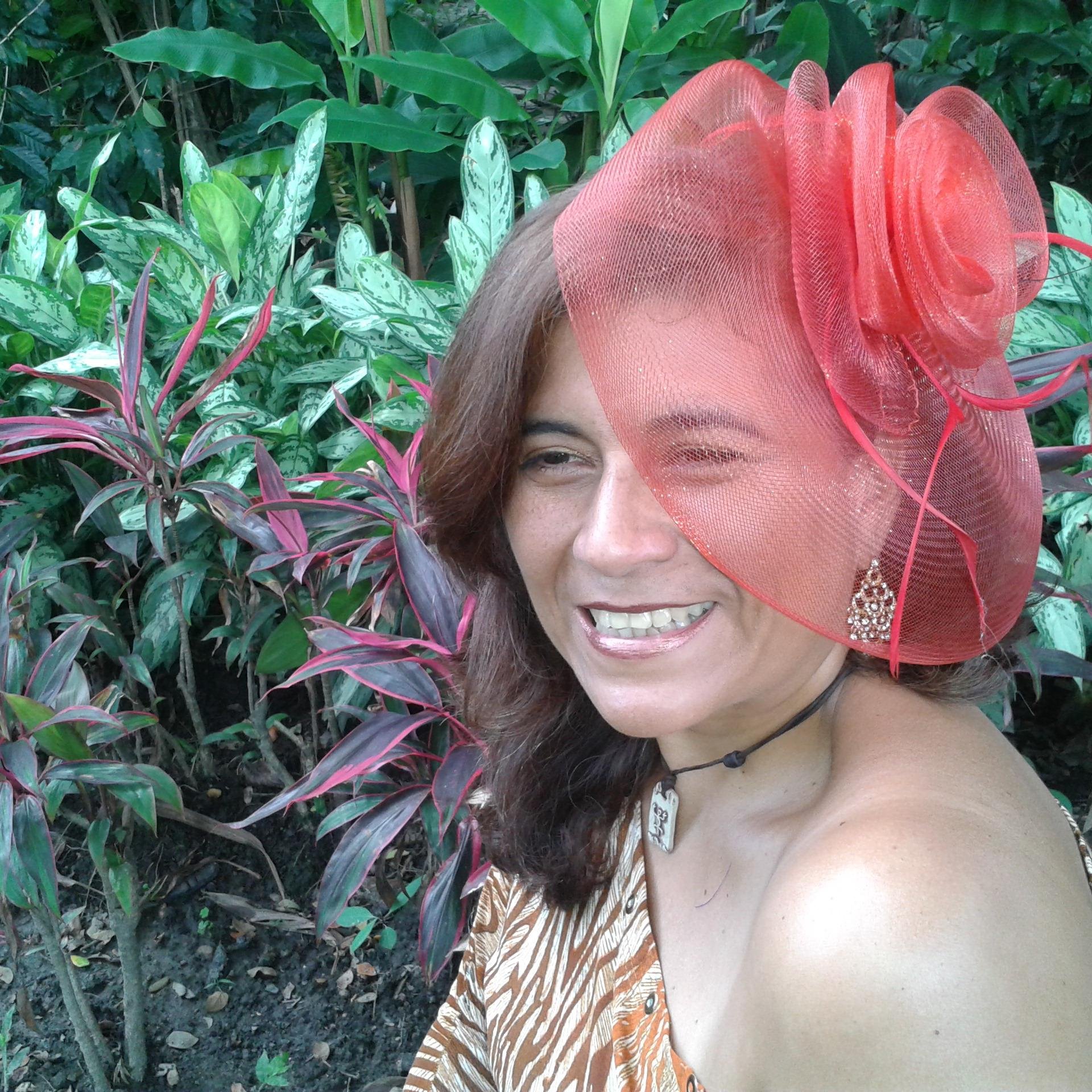 mavirginia45's profile picture. Mujer, Hija, Hermana, Madre Amiga Renacedora, Reikista Masoterapeuta Tarot cistemico, Consteladora, Motivadora  Agradecida a la vida que estoy viviendo