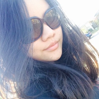 Hey,I'm Michelle. I love the world and all its craziness. +61 born in +62✖️
