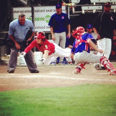 #Elks #Dawgs