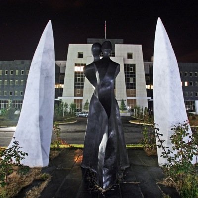 Afyon Kocatepe Üniversitesi, resmi olmayan Twitter hesabı. -Afyonkarahisar